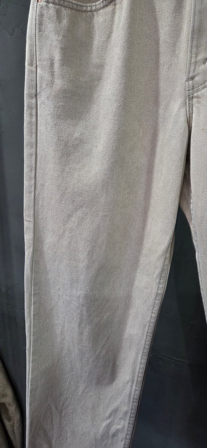 90s Levi's 550 - Made in U.S.A. 상품이미지4