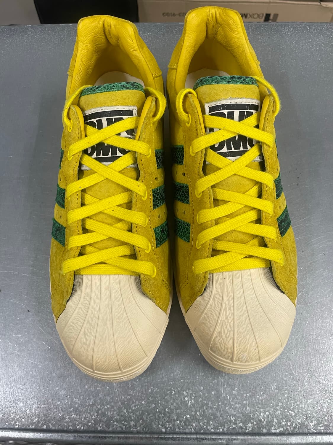 아디다스 80s RUNDMC 275 상품이미지5