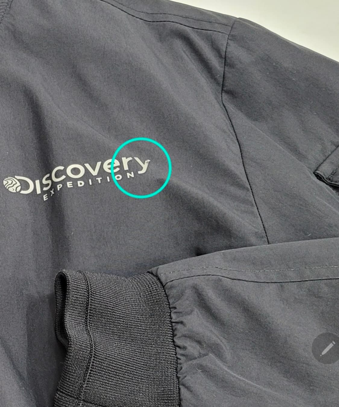 Discovery 20FW 디스커버리 신슐레이트 패딩 항공점퍼  남 95 상품이미지7