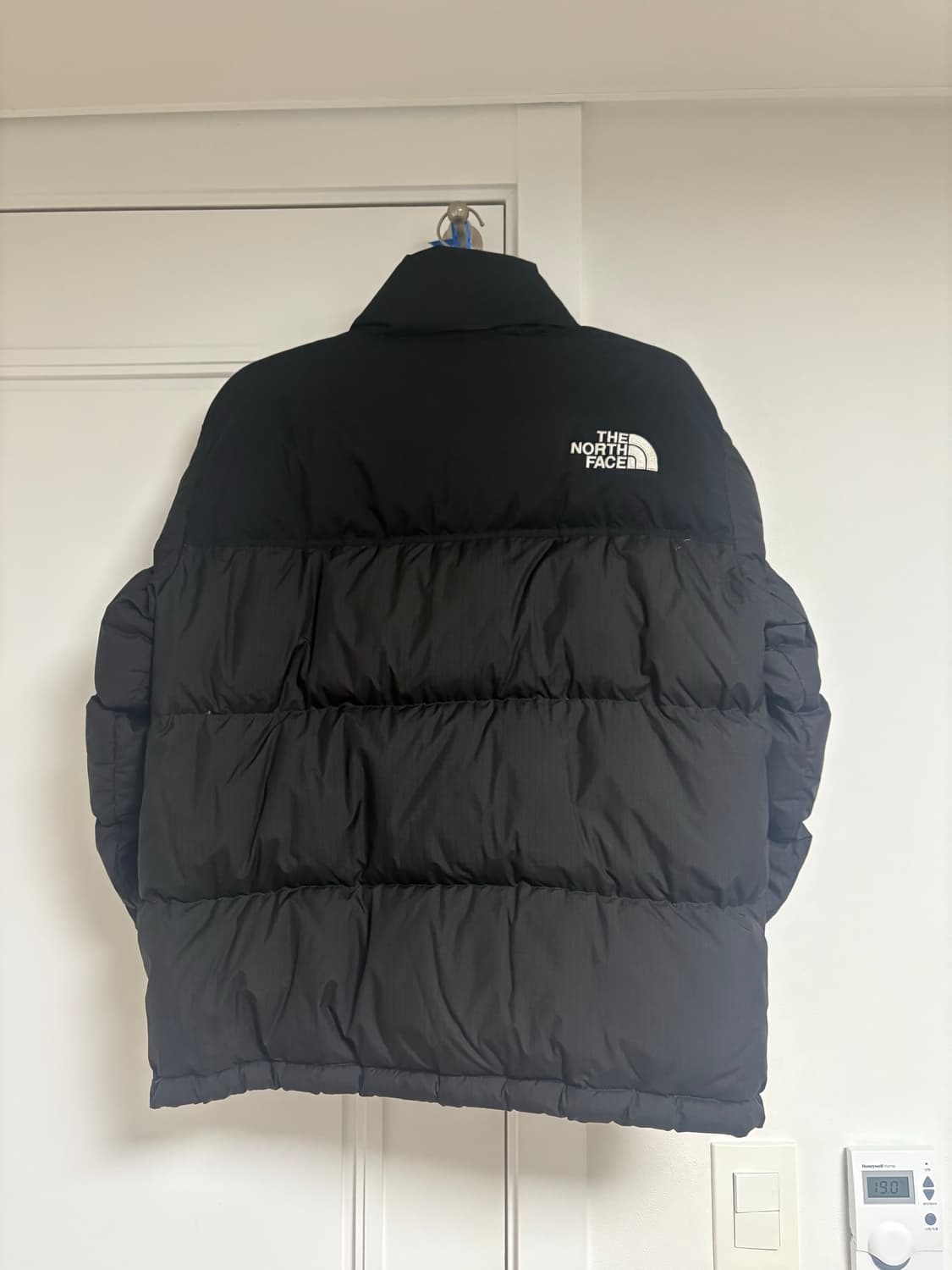 노스페이스 노벨티 눕시 L 상품이미지2