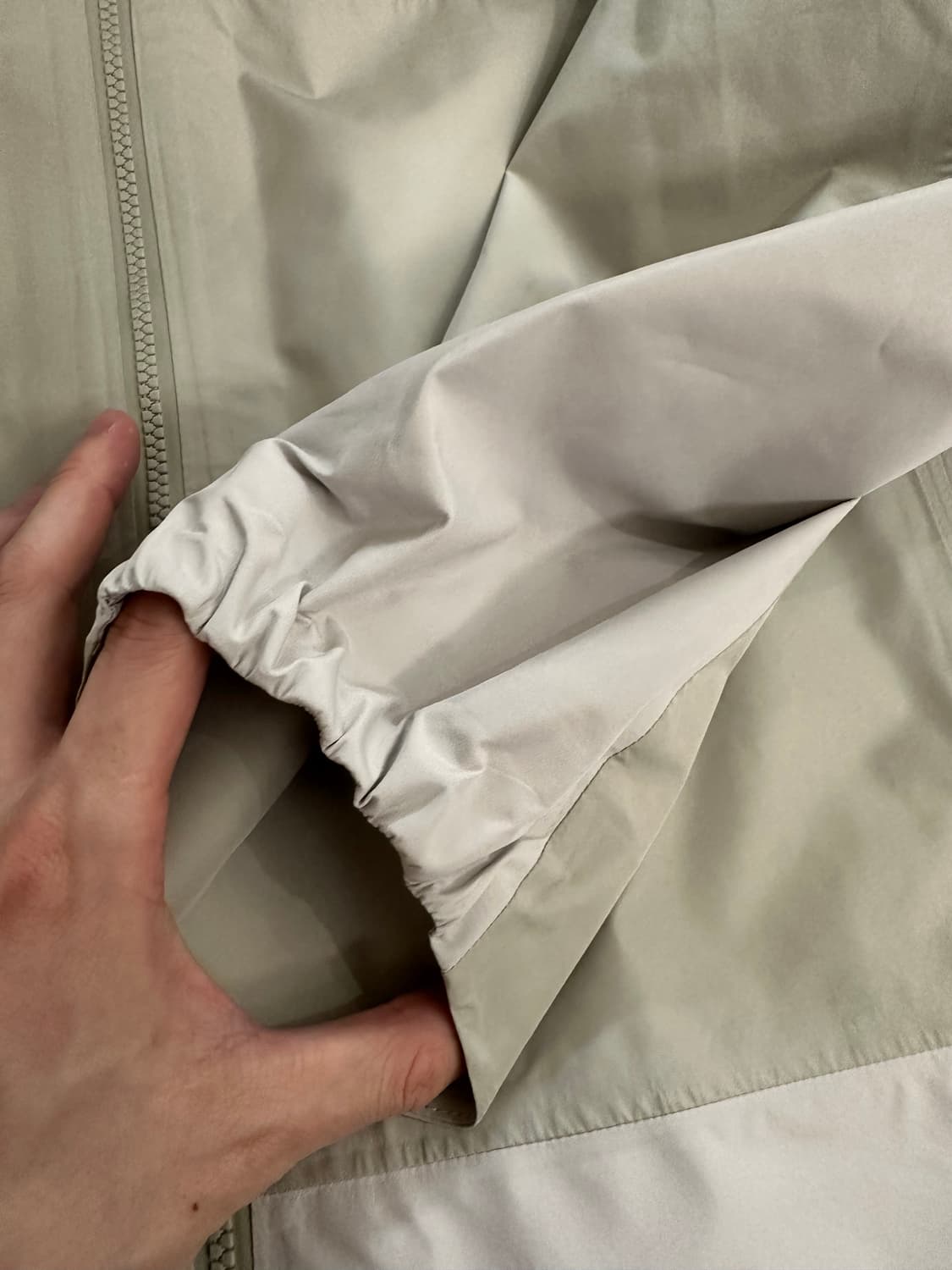 나이키 ACG 스톰핏 ADV 체인 오브 크레이터스 자켓 2xl 상품이미지3