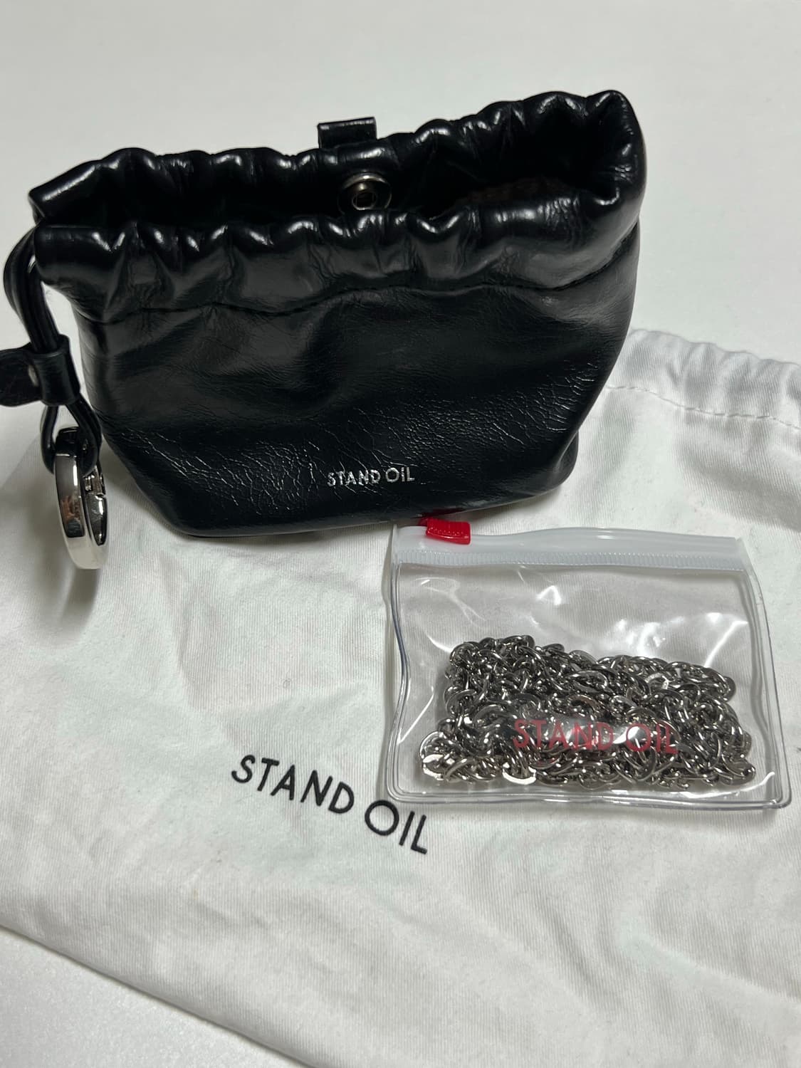 스탠드오일 팡도르 미니백 상품이미지2