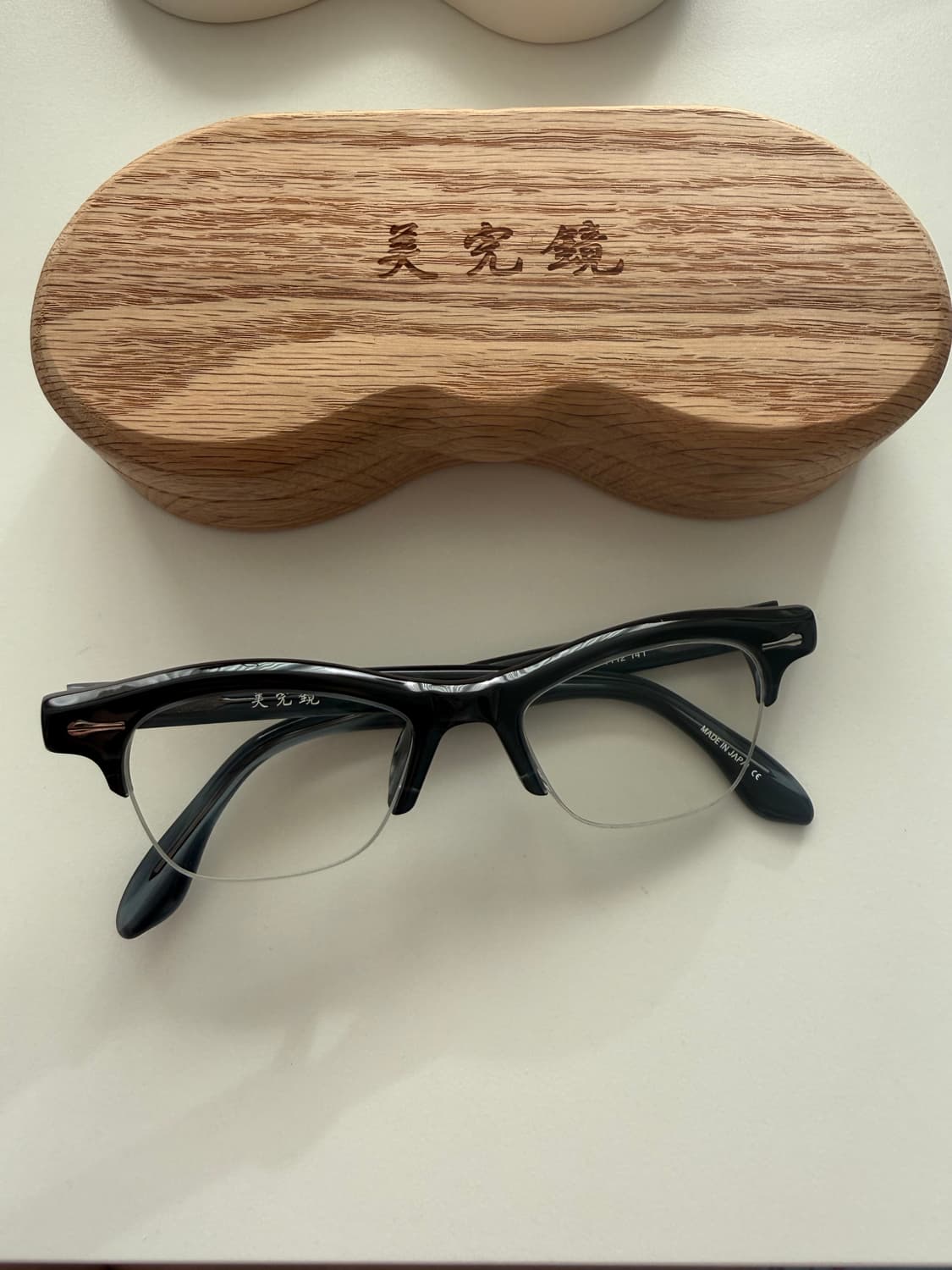 미완경 0301 1112 안경 상품이미지4