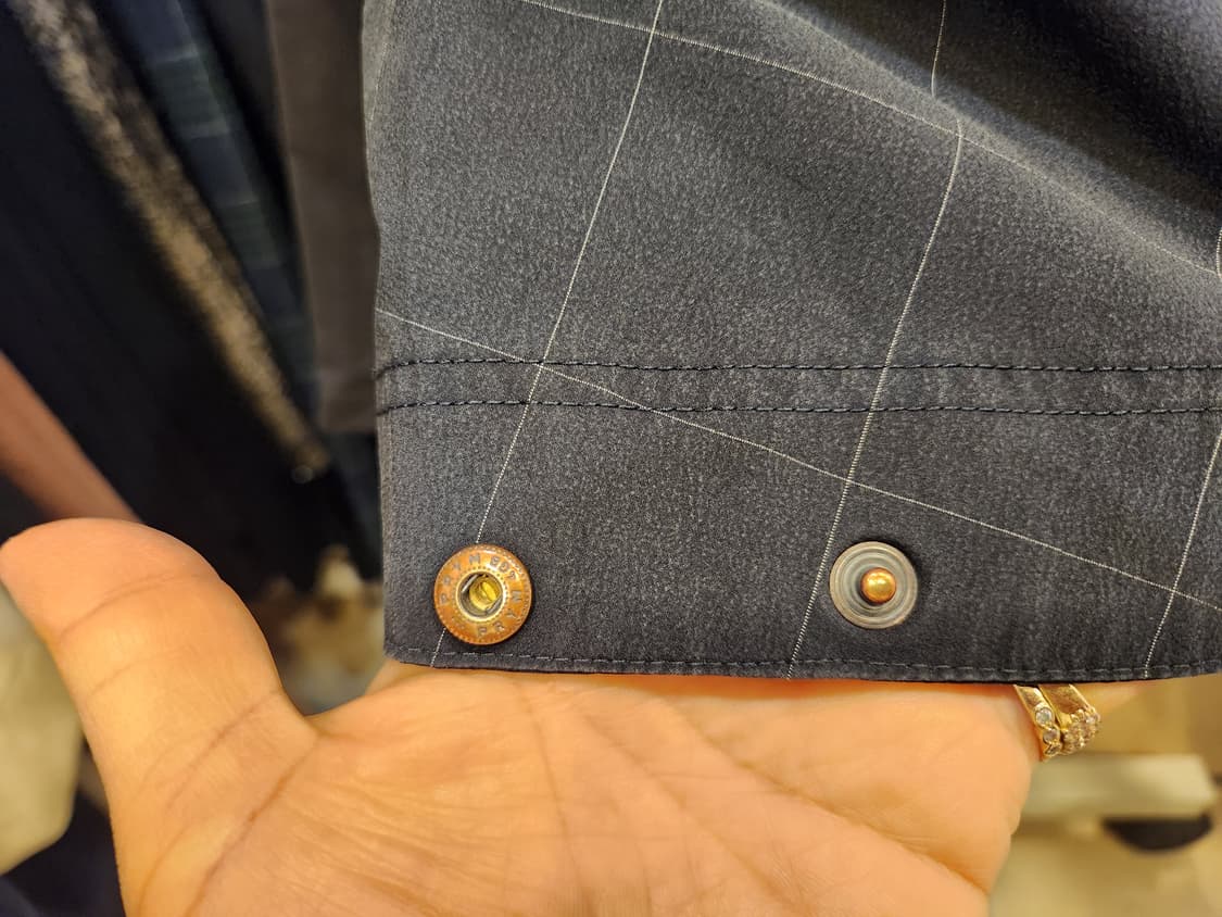 나이키 테크팩 카고팬츠  상품이미지6