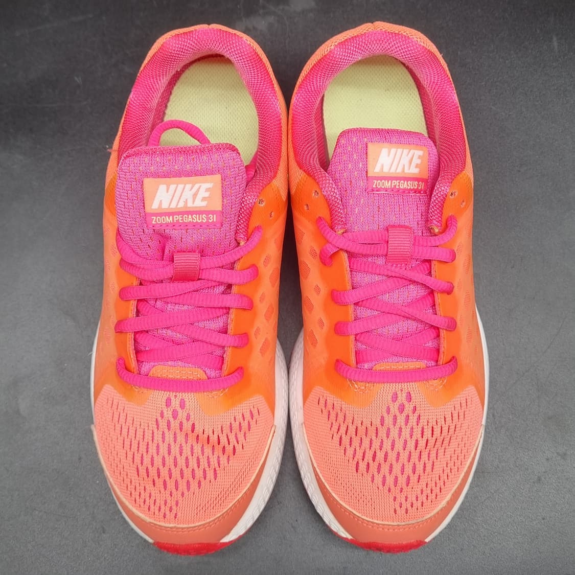 나이키 줌 페가수스31 여성운동화235  상품이미지2
