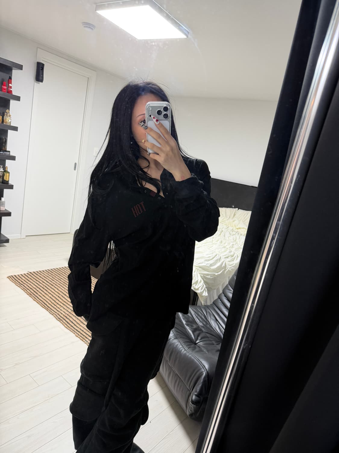 Toh boufriend top 상품이미지2