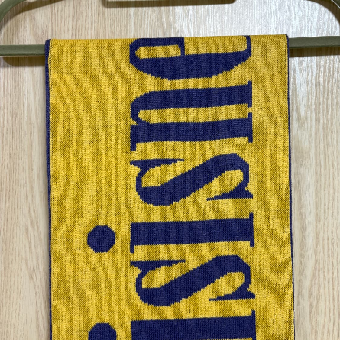 디스이즈네버댓 양면 머플러 목도리 상품이미지9