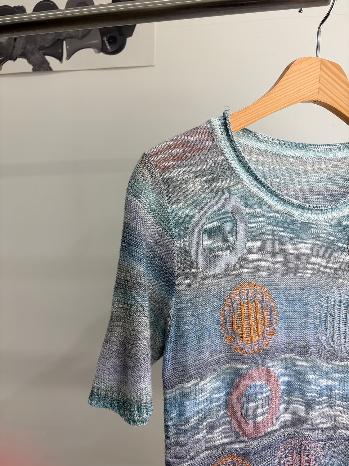 JAPANESE BRAND (Made in Japan) 반팔 상품이미지3