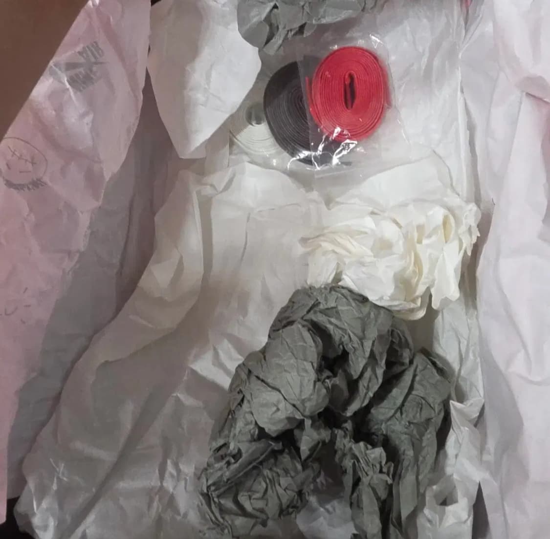 트래비스스캇 조던 리버스 모카 280 (밑창보강) 상품이미지5