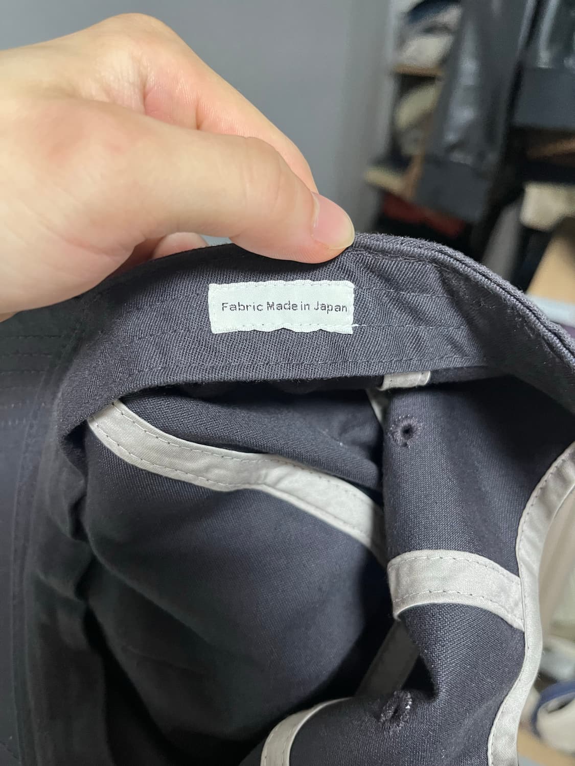 graduation pictures again 볼캡 상품이미지2