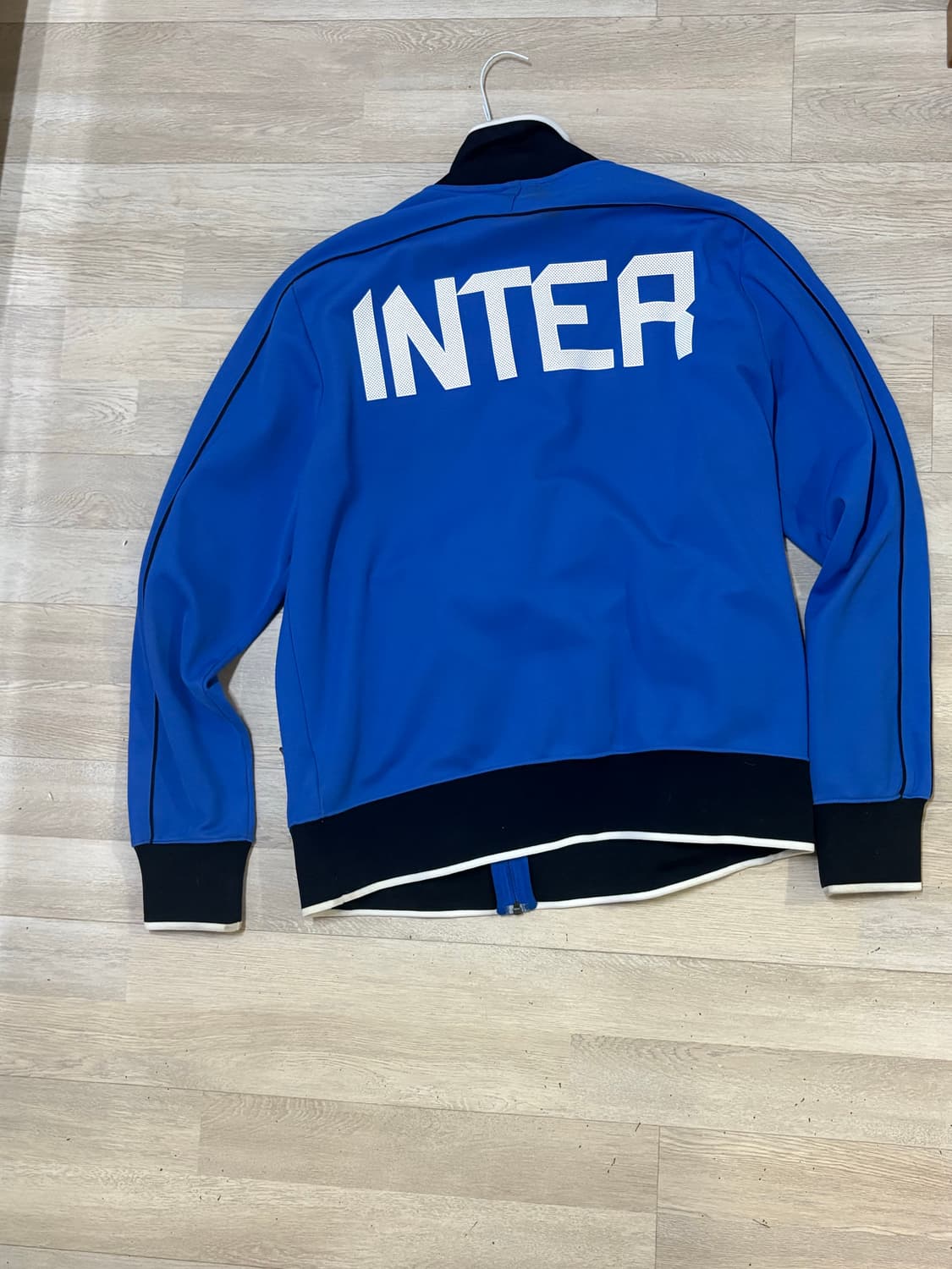 나이키 인테르 져지 105 상품이미지2