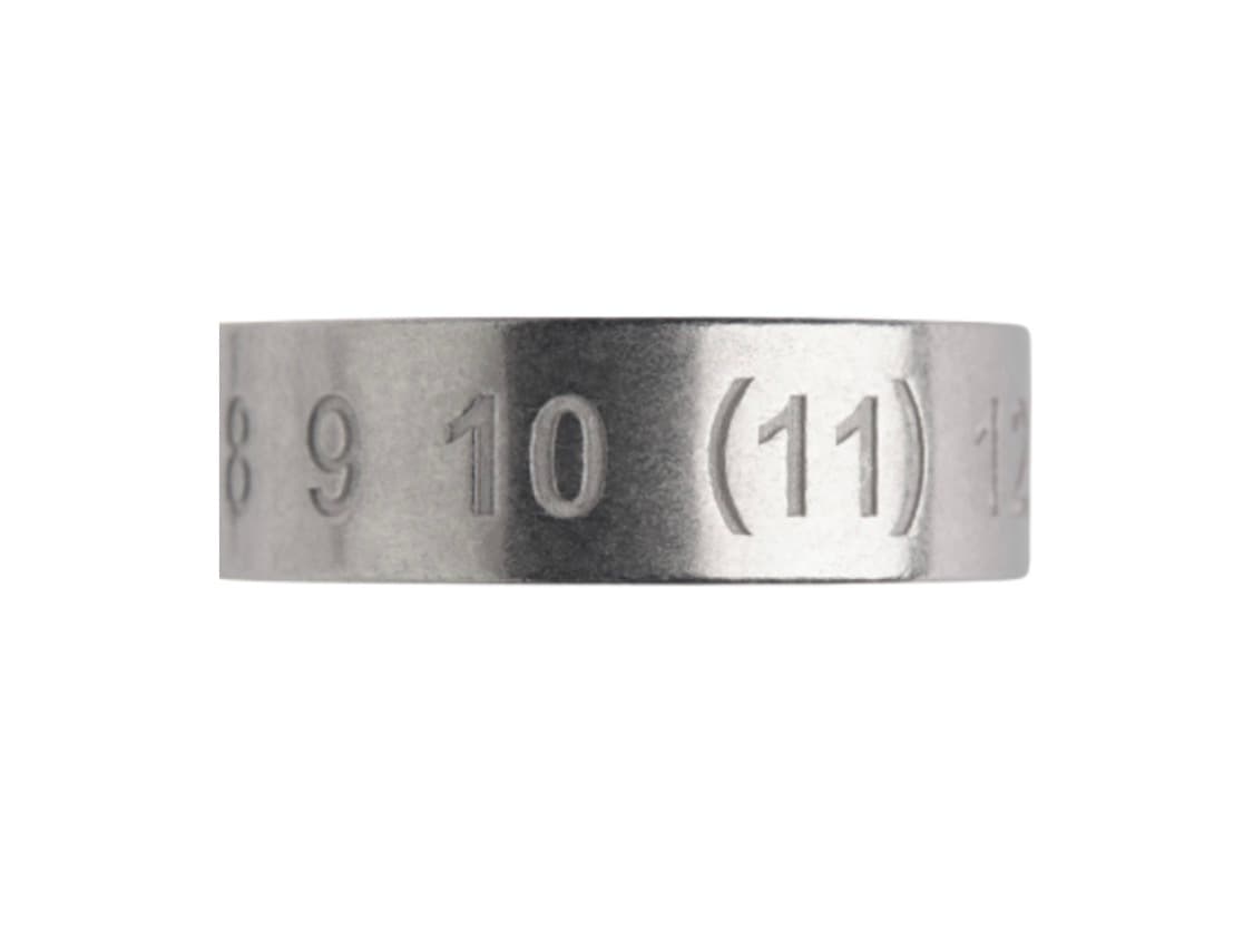 [6] 메종 마르지엘라 넘버링 상품이미지1