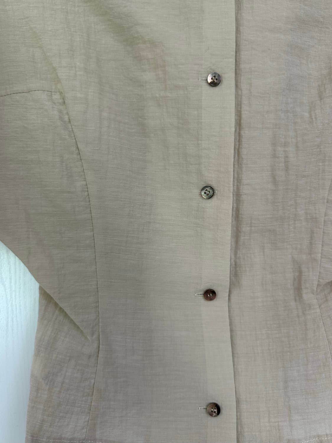 LE17SEPTEMBRE 블라우스 셔츠  상품이미지4