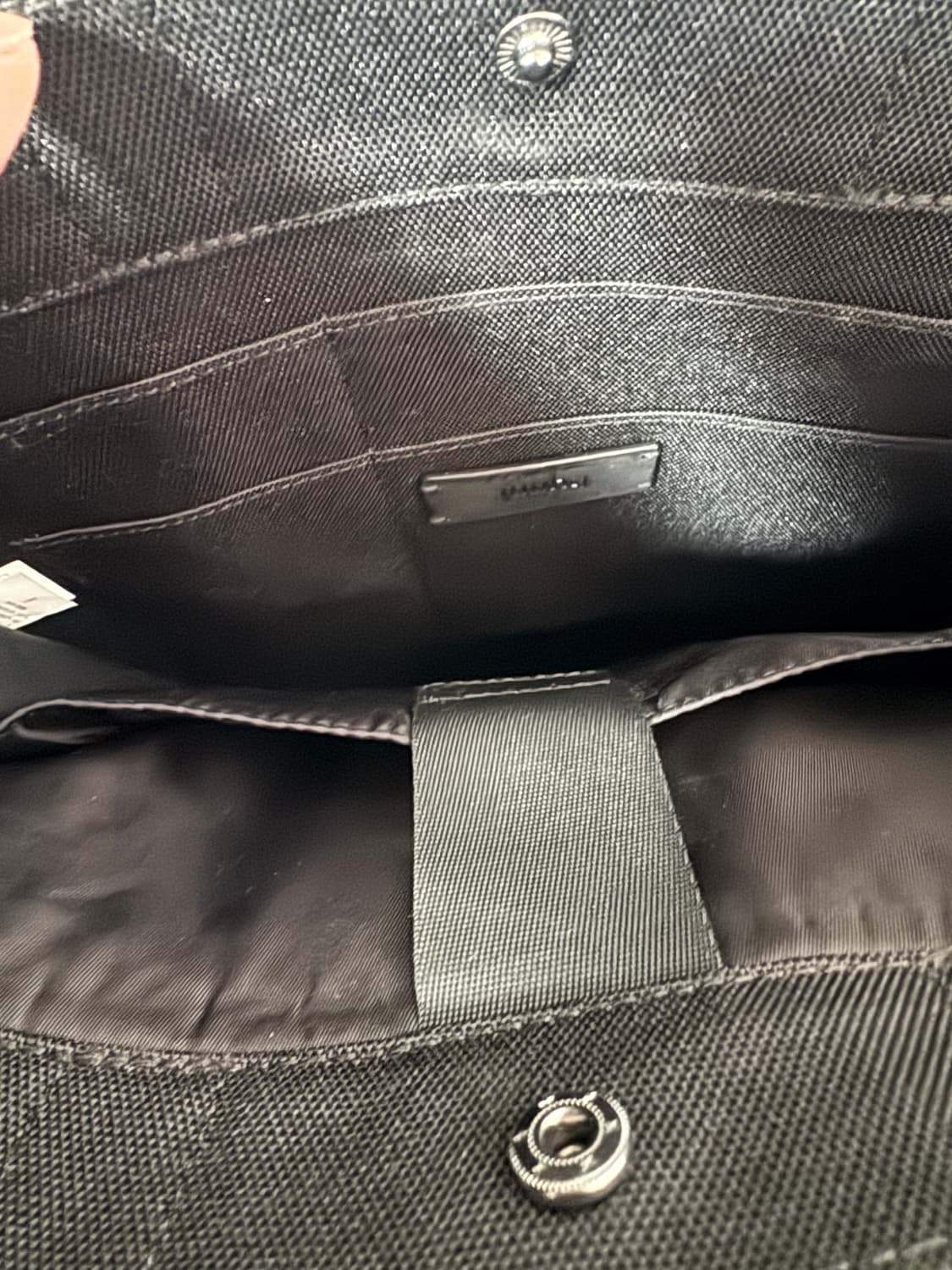 정품!! 준지 22FW 토트백 크로스백 상품이미지3