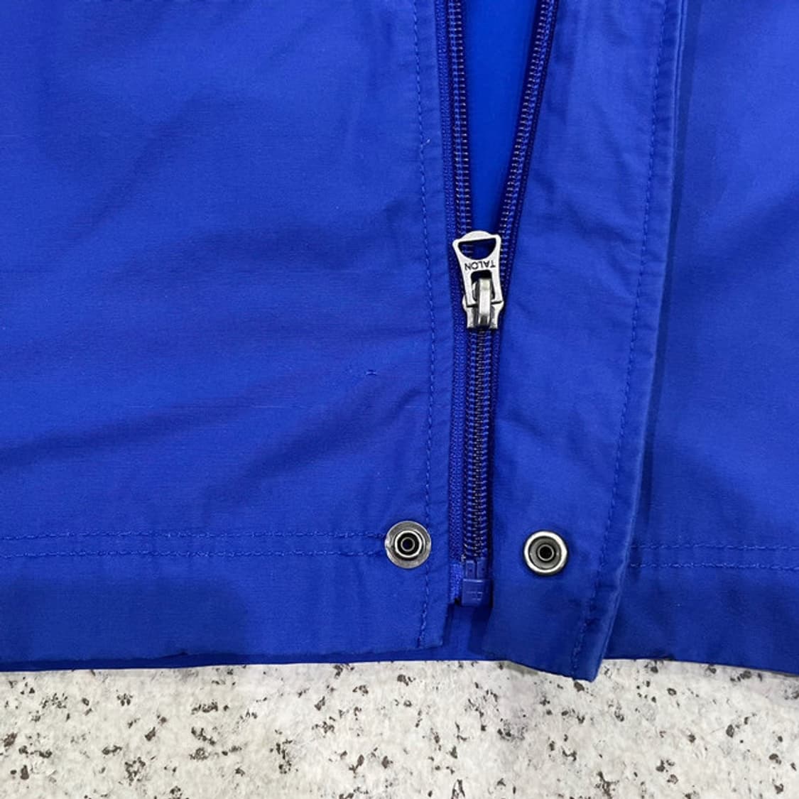 폴로 아웃도어 자켓 (여성M)  상품이미지4