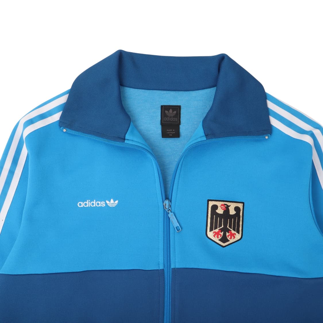 아디다스 독일 트랙탑 져지 자켓 상품이미지2