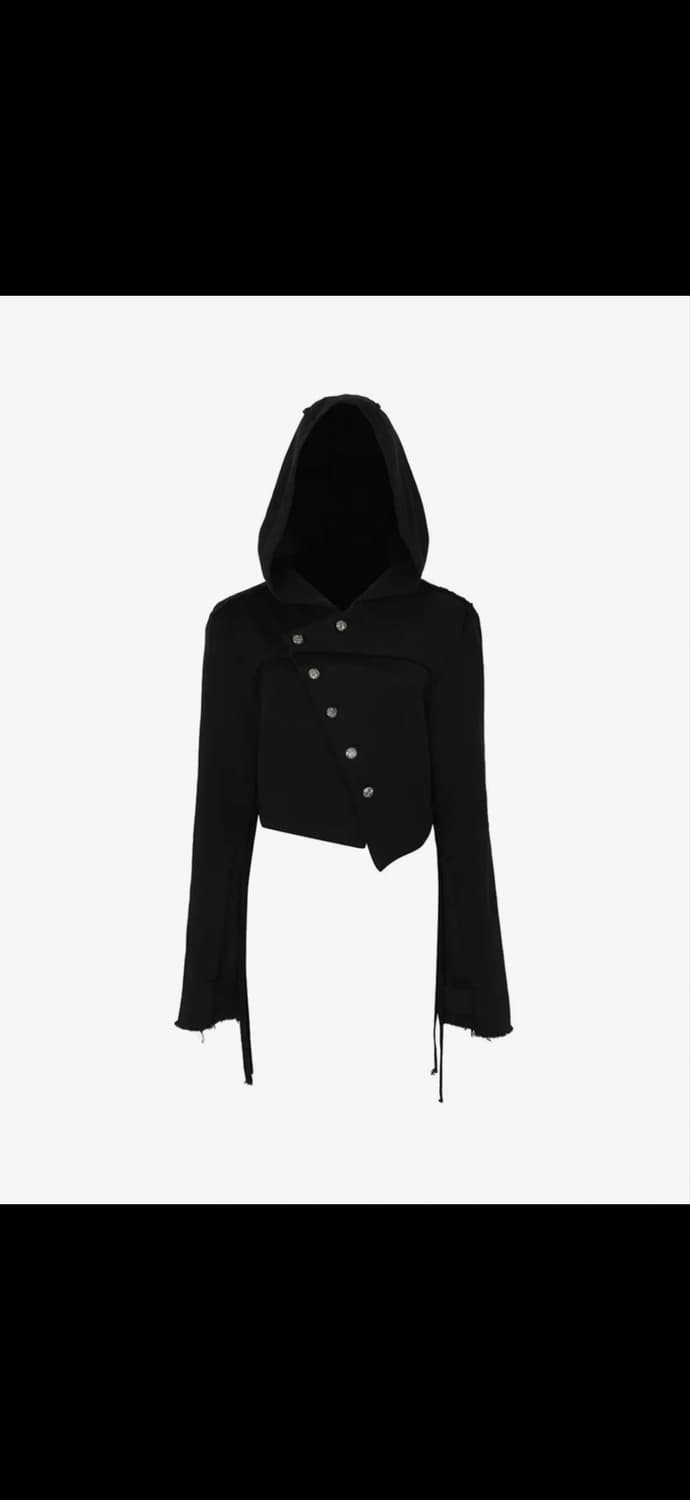 leey 자켓🖤 상품이미지3