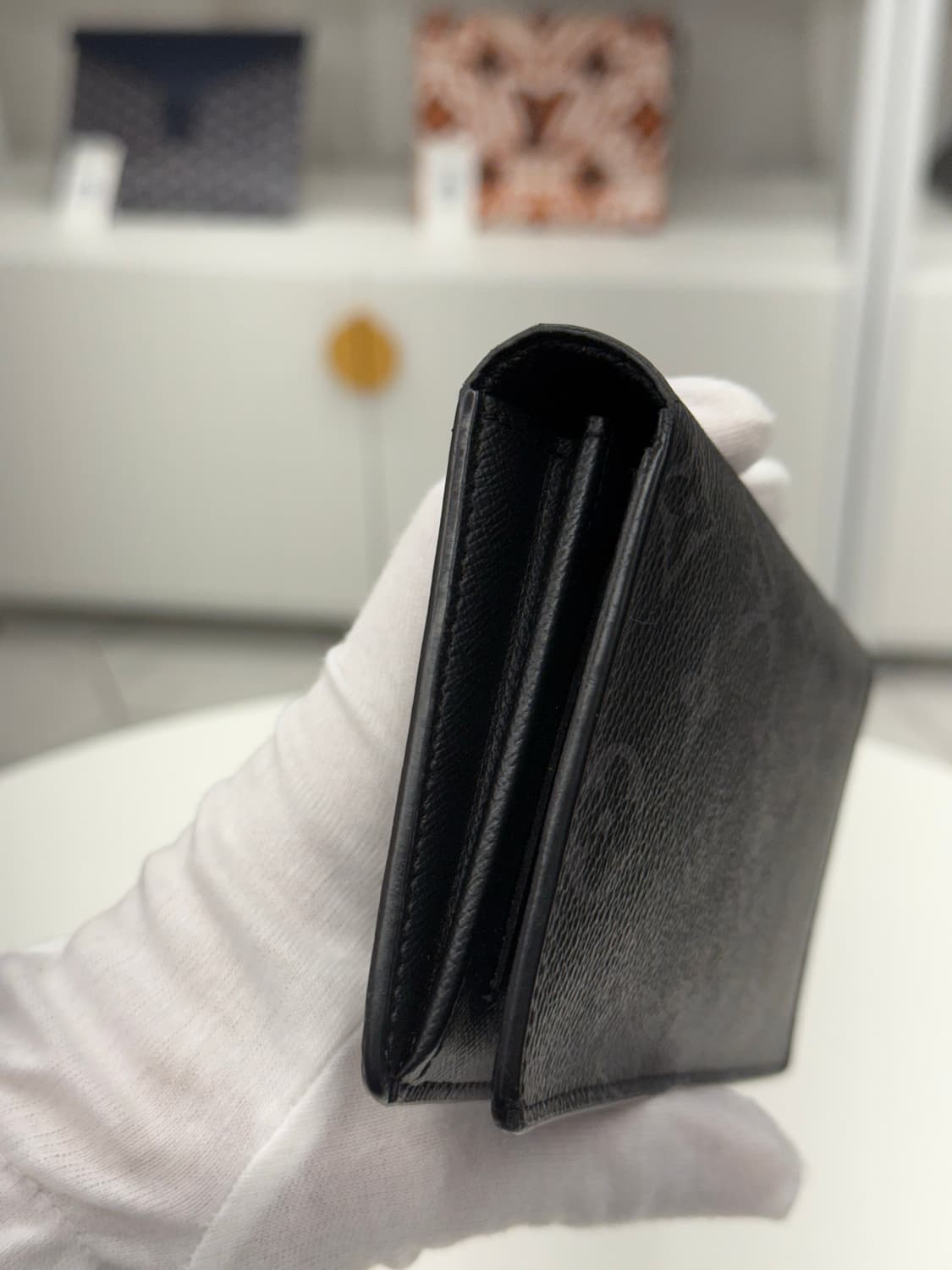 [OS] 루이비통 이클립스 브라짜 월릿 장지갑 상품이미지4