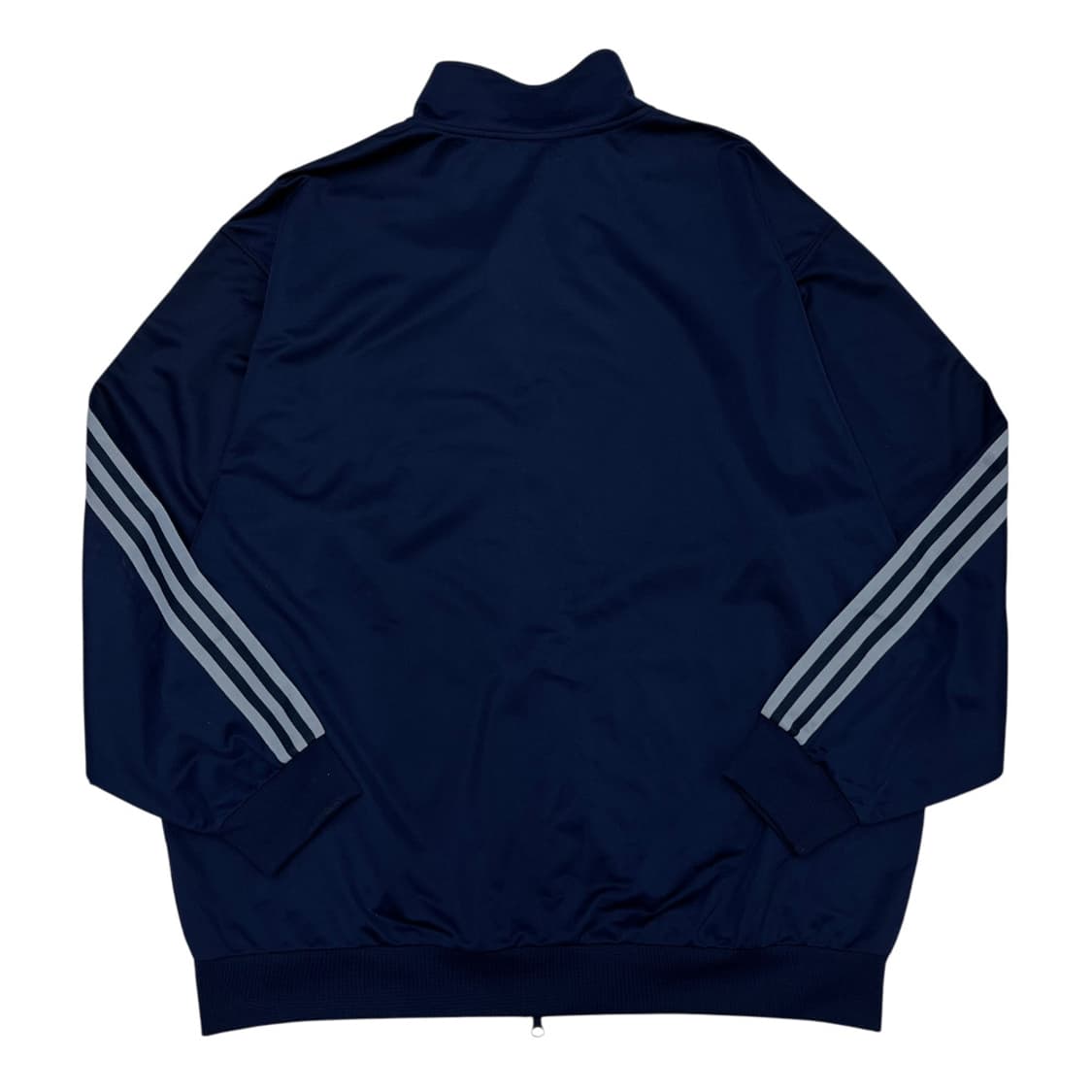 아디다스 그레이라인 네이비 트랙탑 2XL 상품이미지3