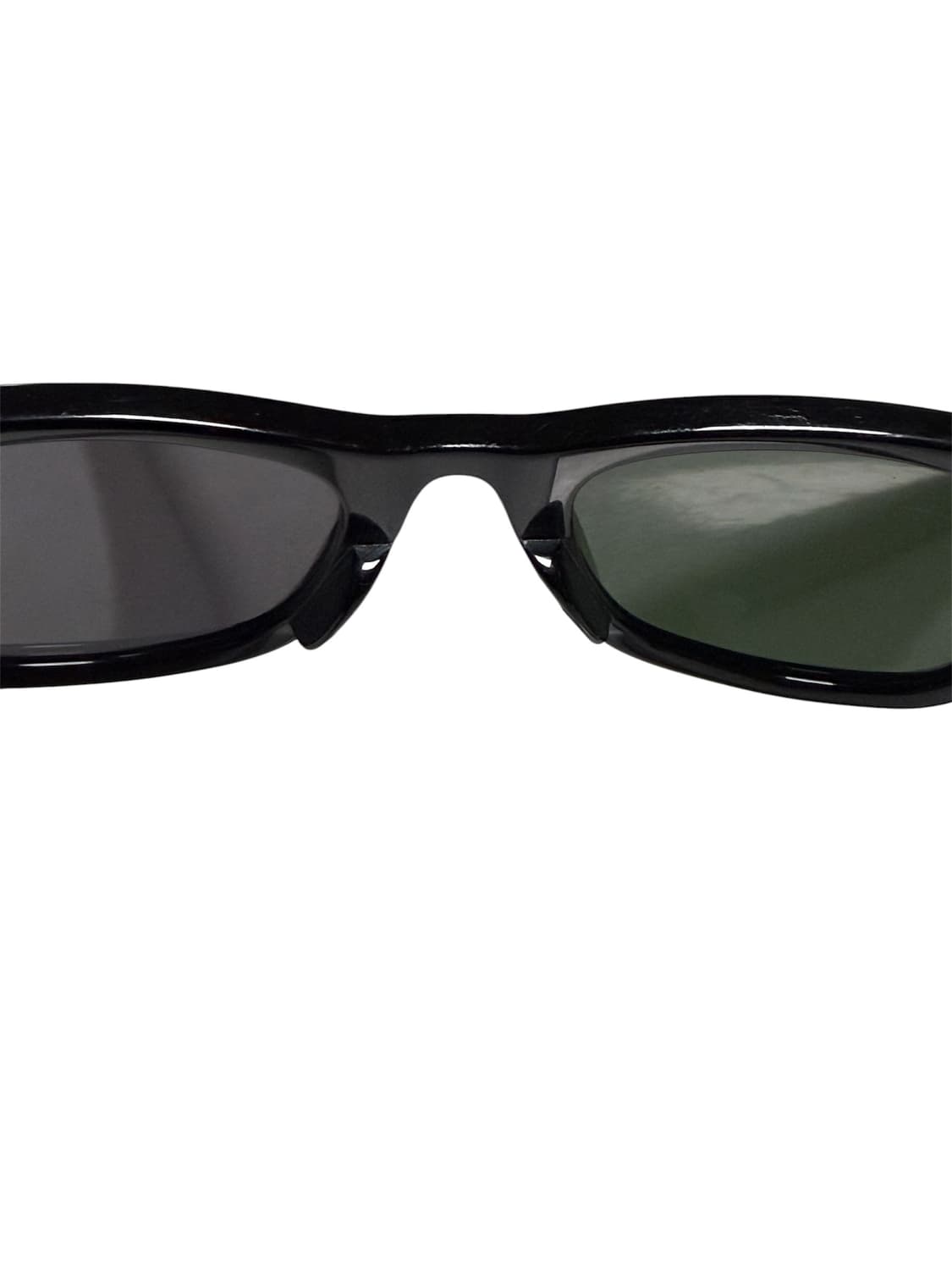 RayBan 레이벤 웨이페어러 2140-50size 블랙 상품이미지8