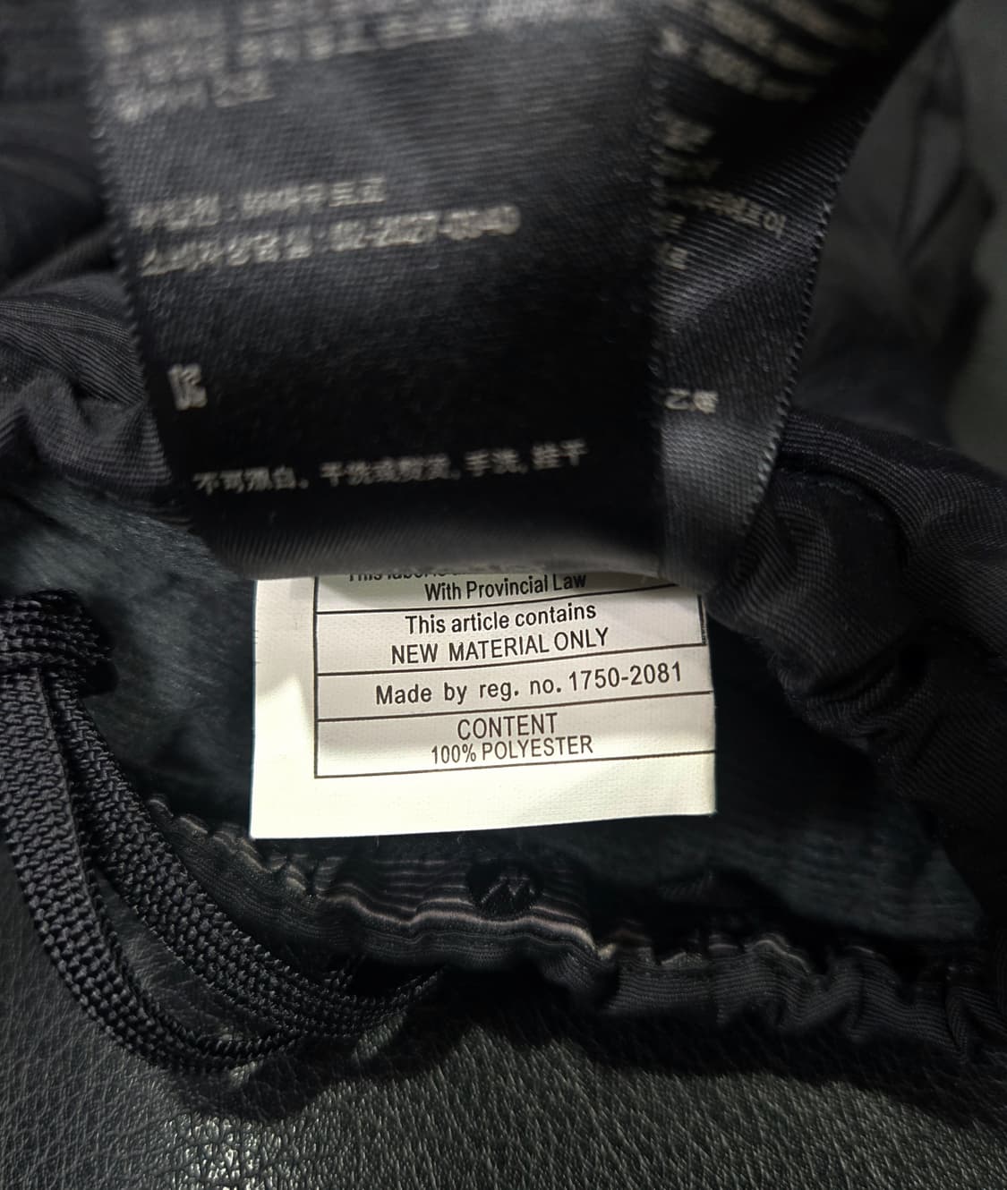 마모트 고어텍스 등산장갑 방한장갑 S 상품이미지8