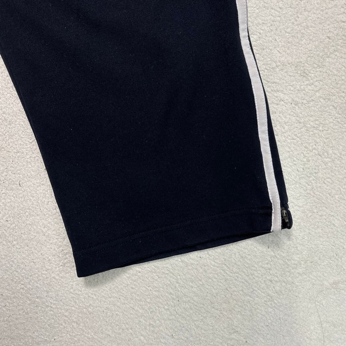 NIKE 테니스 트레이닝 팬츠 블랙 XL 상품이미지3