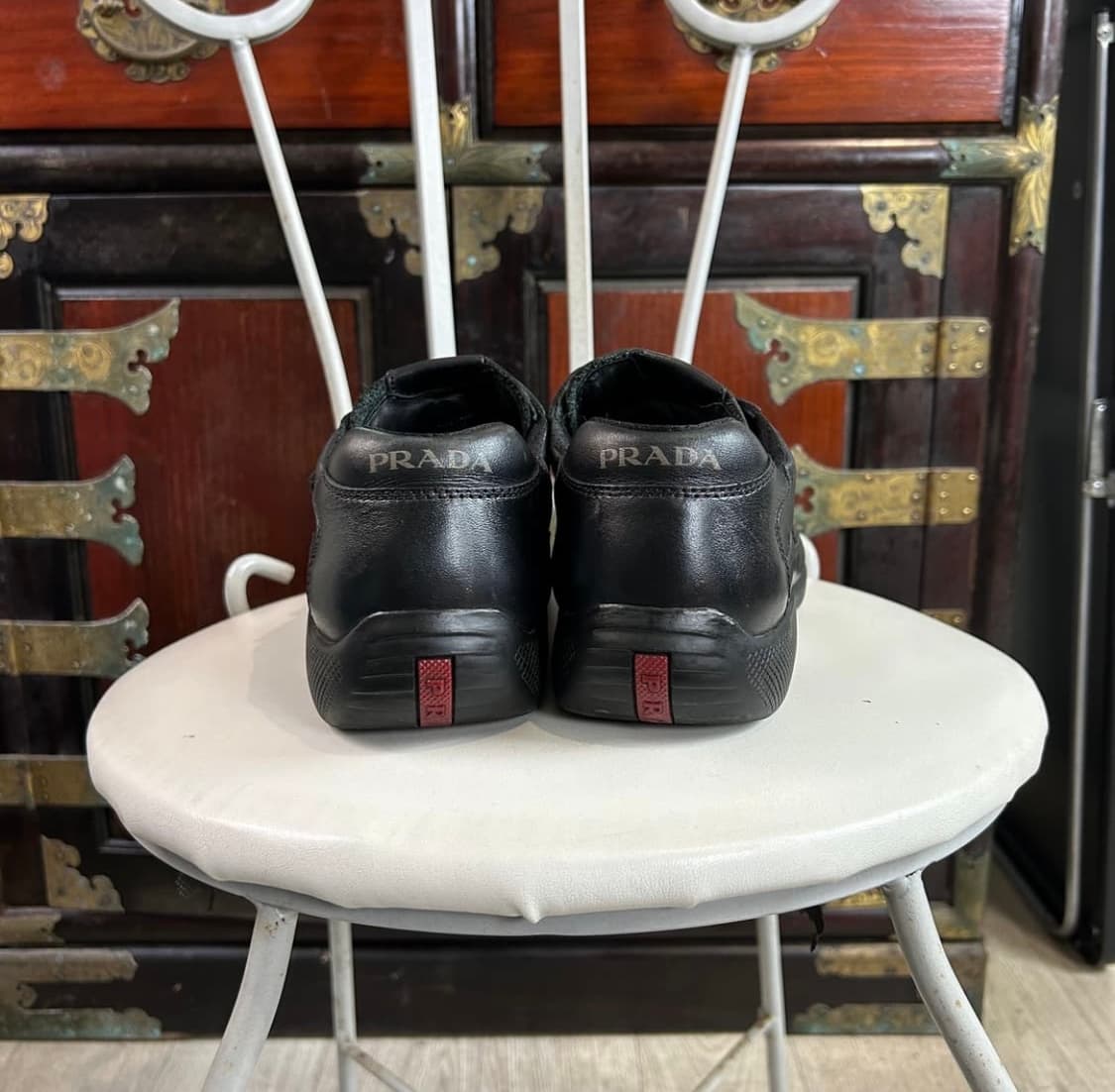 프라다 스포츠 아메리칸컵 상품이미지4