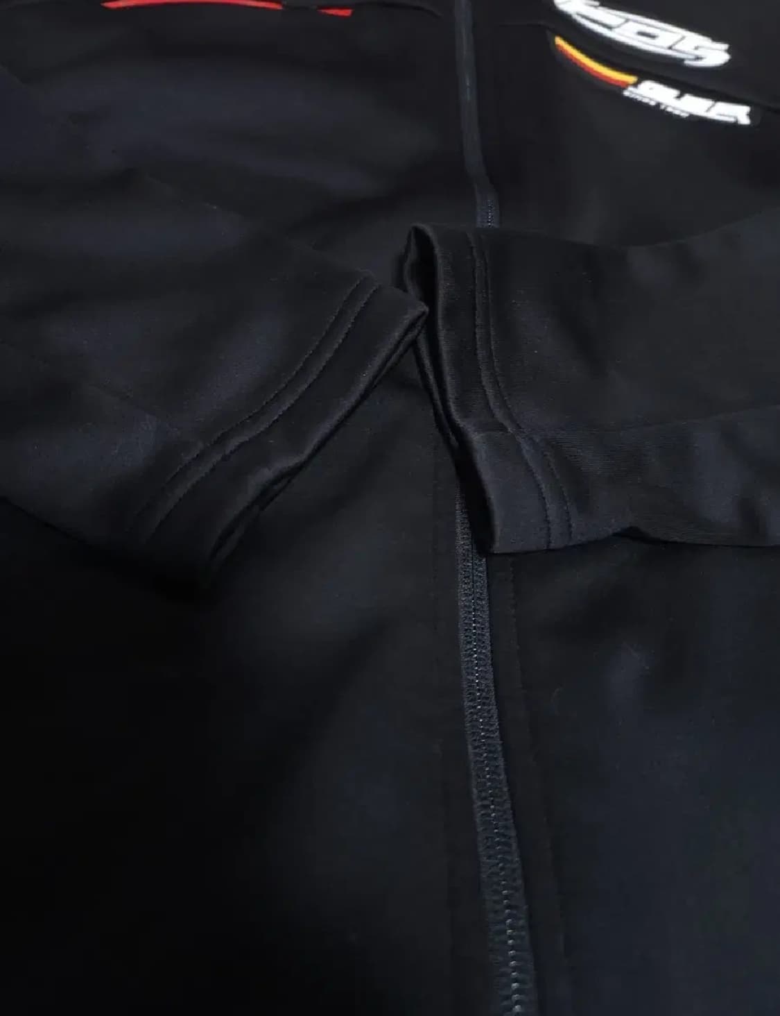 다이나핏 피치기모 트레이닝 져지, XL 상품이미지5