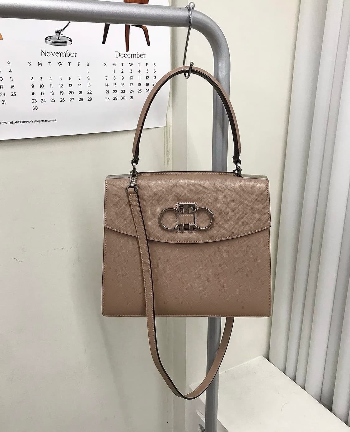 페레가모 켈리백 가방 상품이미지1