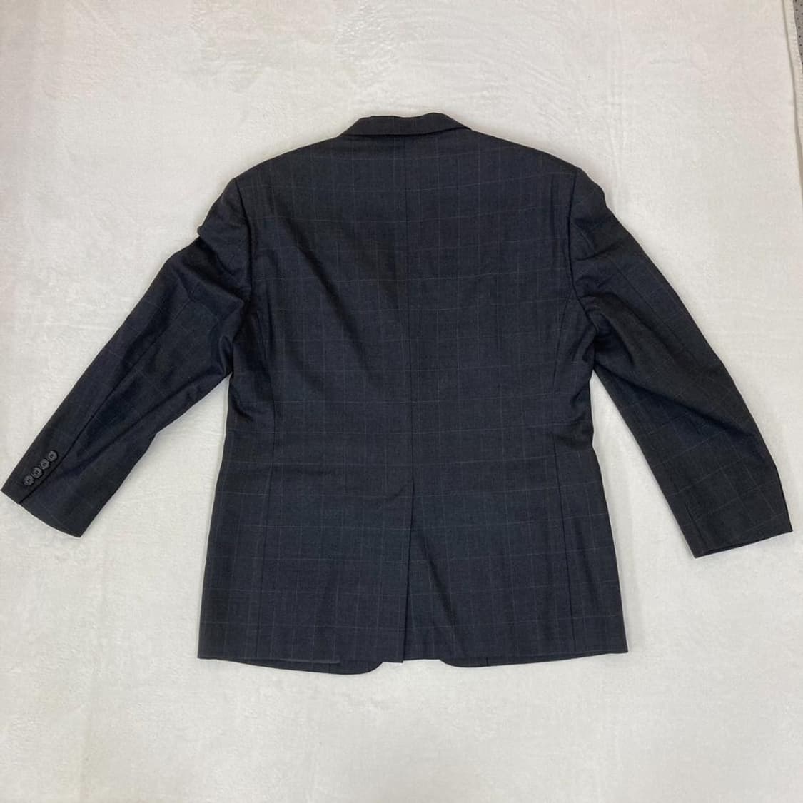 👔 브룩스 브라더스 울 수트 셋업 상품이미지3
