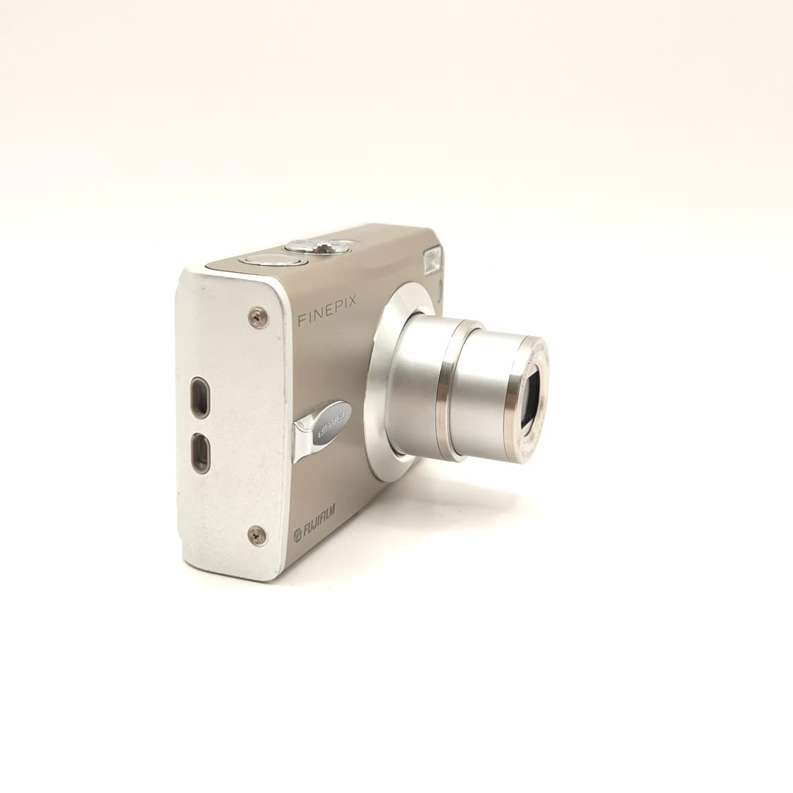 후지필름 파인픽스 F30 골드 ✨ 명기 CCD 감성 저조도 최강 상품이미지9
