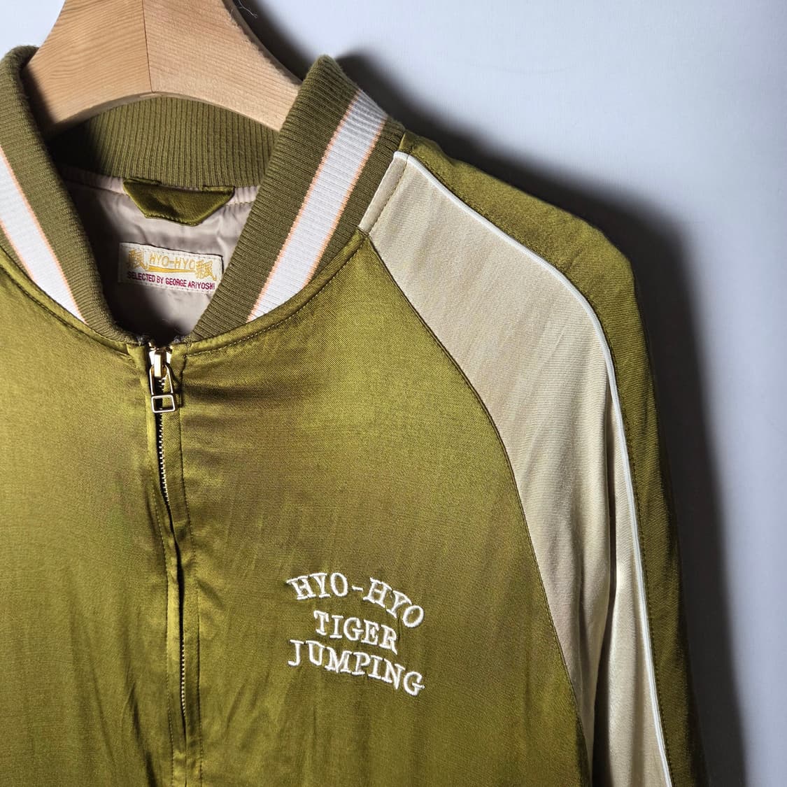 [HYO-HYO] 재팬 타이거 스카쟌 상품이미지3