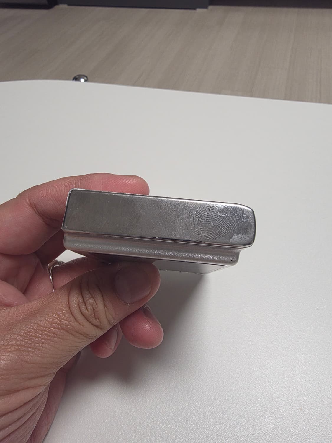 니콘 쿨픽스 S8 실버 s급 상품이미지5