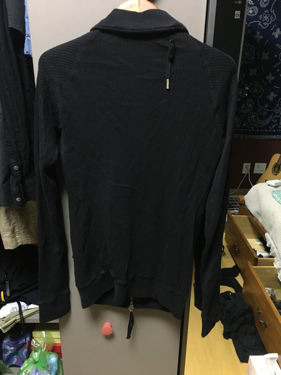 보리스 비잔 사베리 집업 상품이미지6