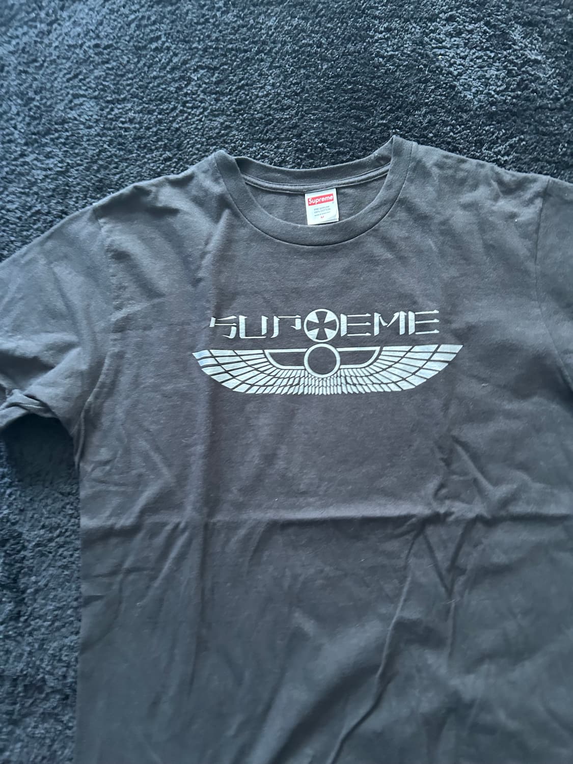 슈프림 티셔츠 일괄 판매 상품이미지4