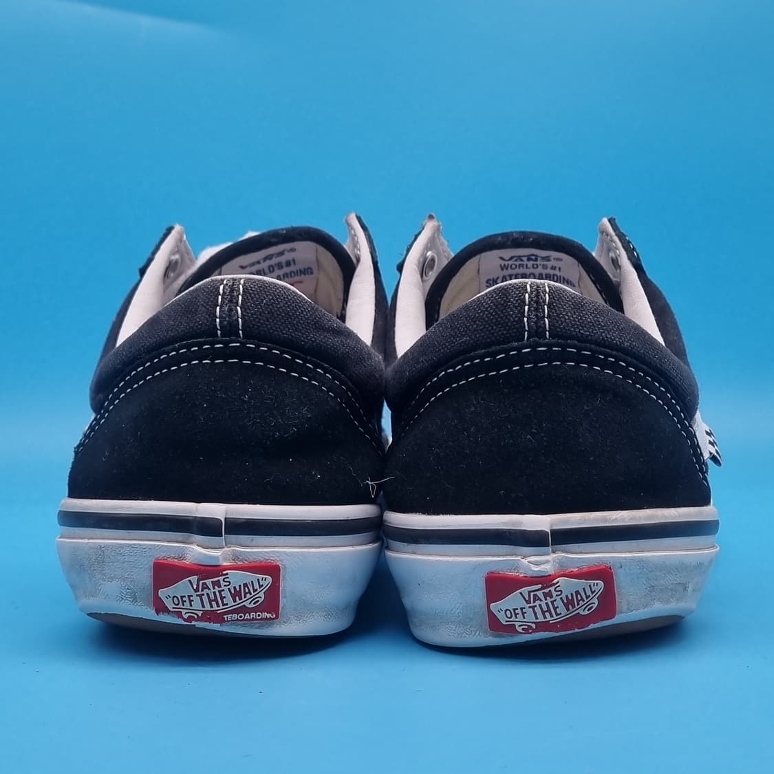 h 반스 올드스쿨 남성스니커즈 280 상품이미지4