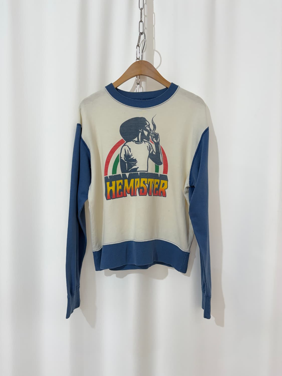 HYSTERIC GLAMOUR sweat shirt 상품이미지1
