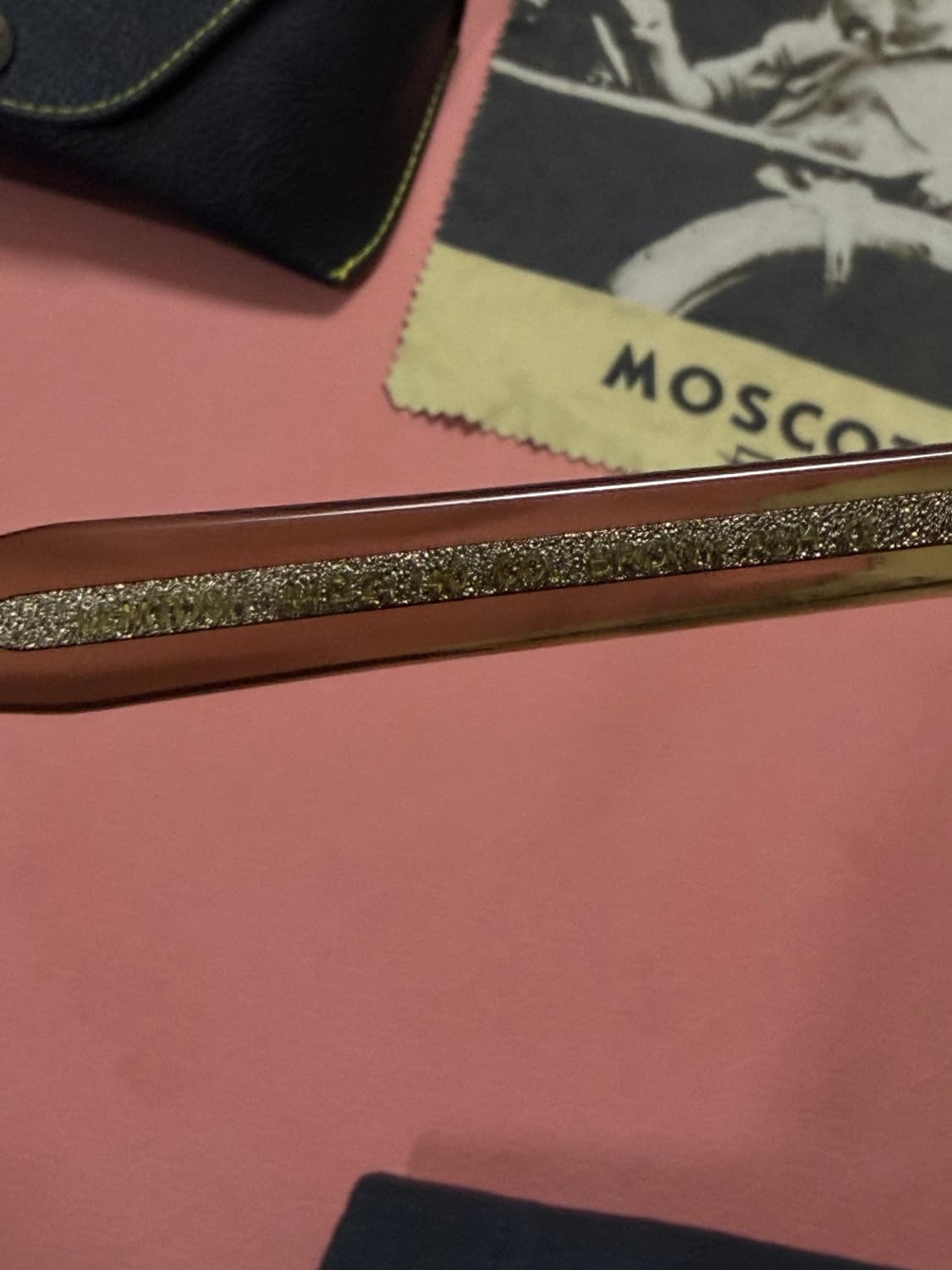 [44] 모스콧 램토쉬 애쉬 브라운 상품이미지3