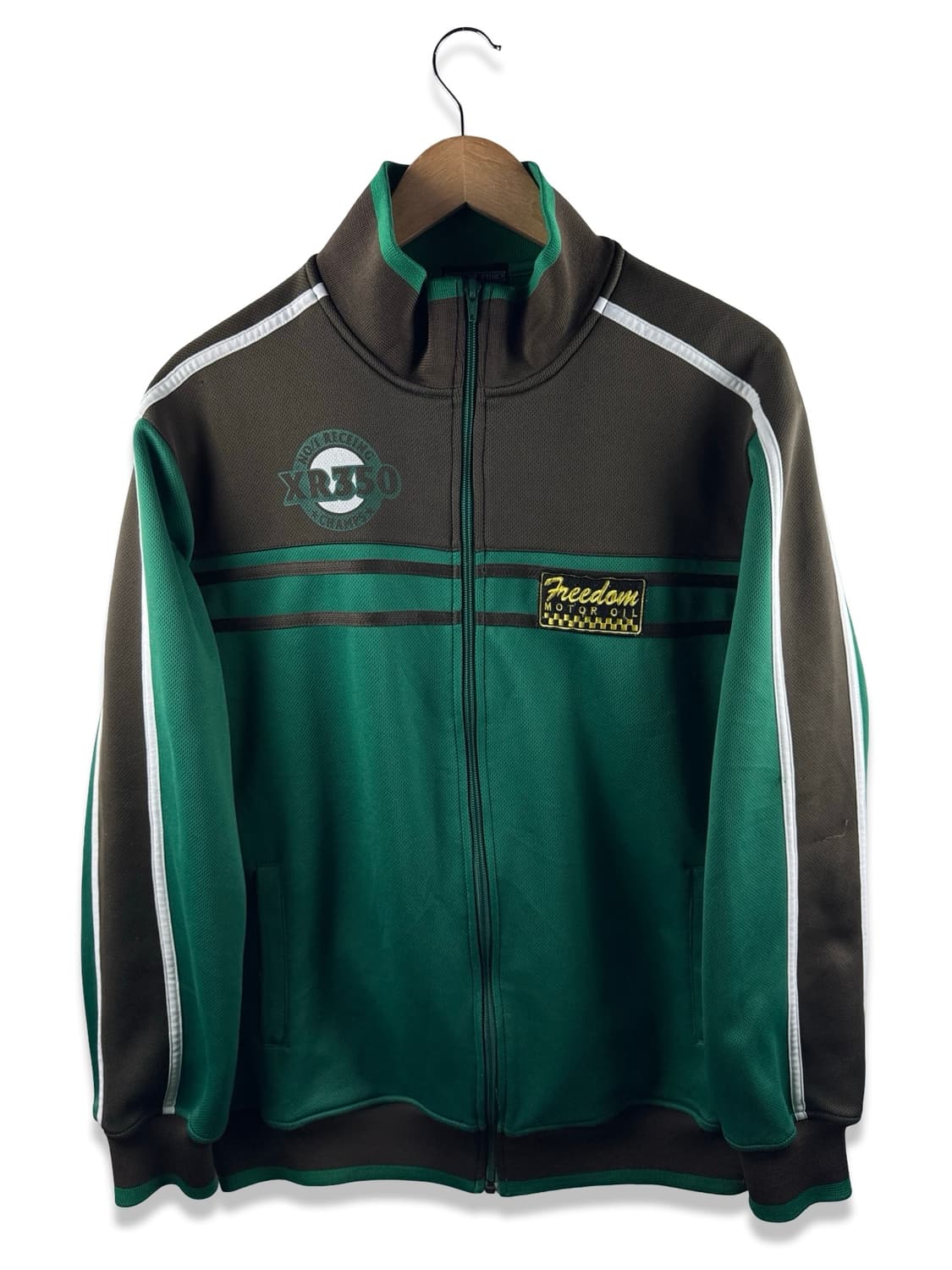 JPN 모터오일 레이싱 져지2010 상품이미지1