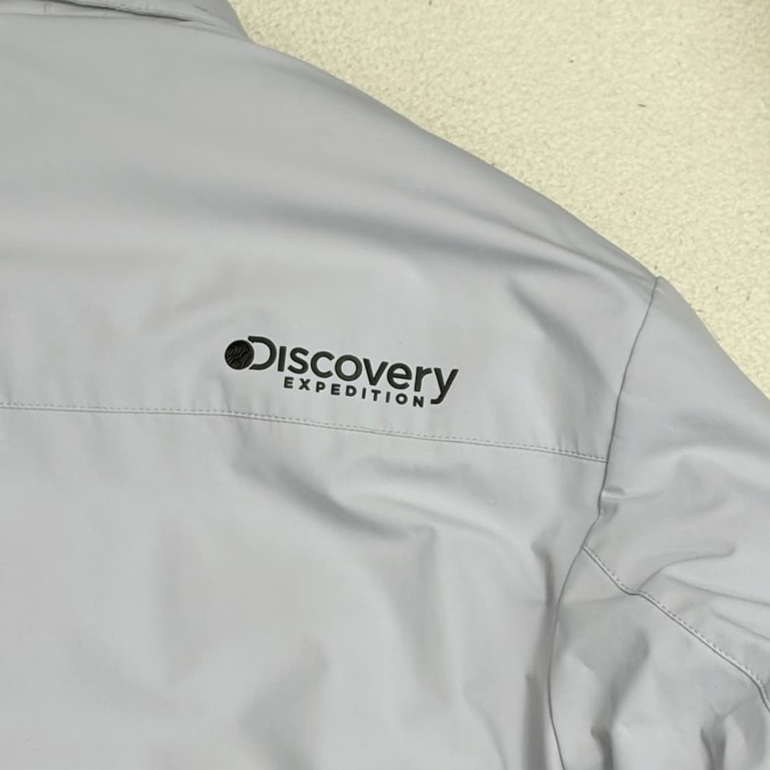 DISCOVERY EXPEDITION 스탠리 구스다운 미드패딩 105 상품이미지8