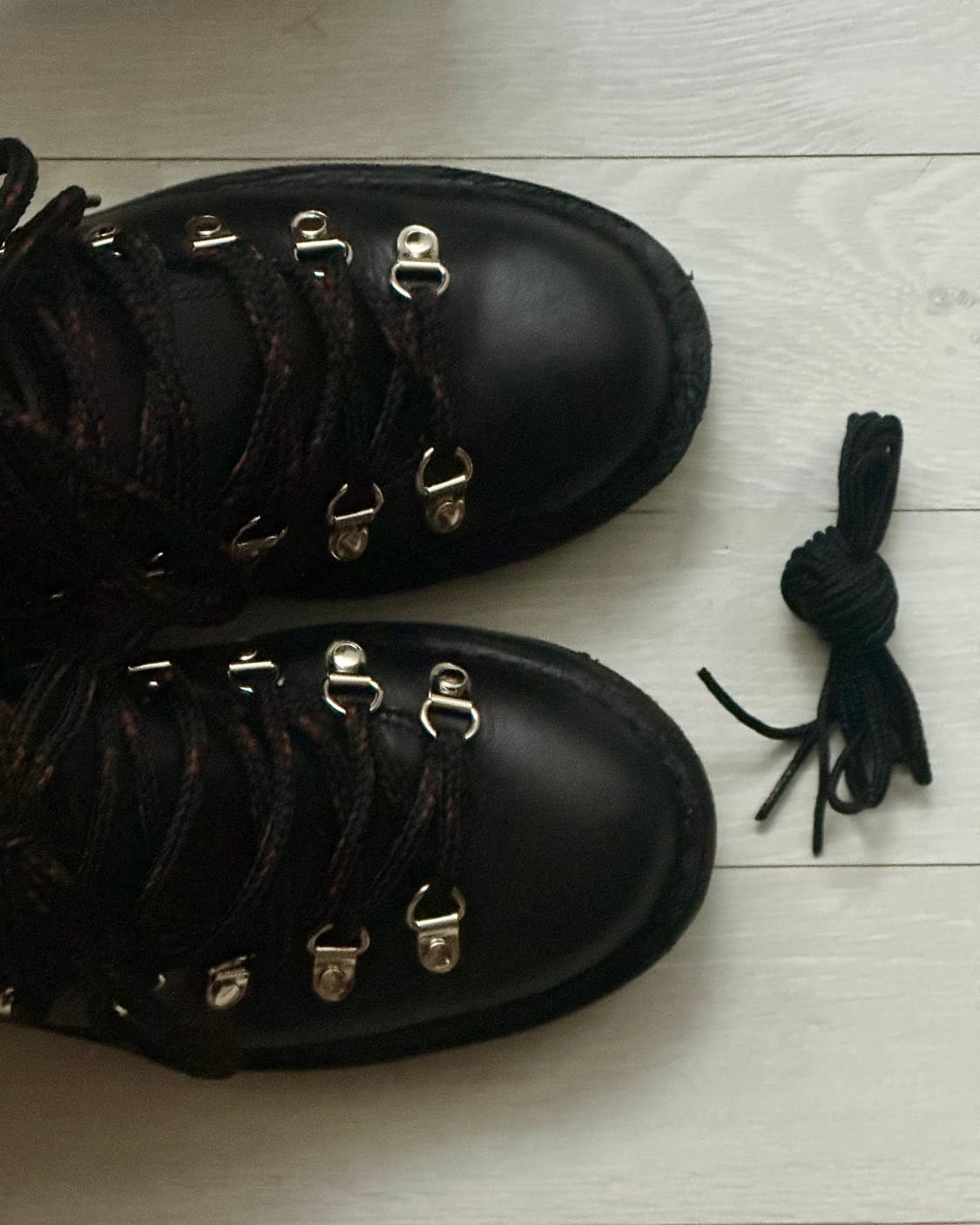 [270] 대너 danner 마운틴 패스 블랙 🇺🇸 상품이미지3