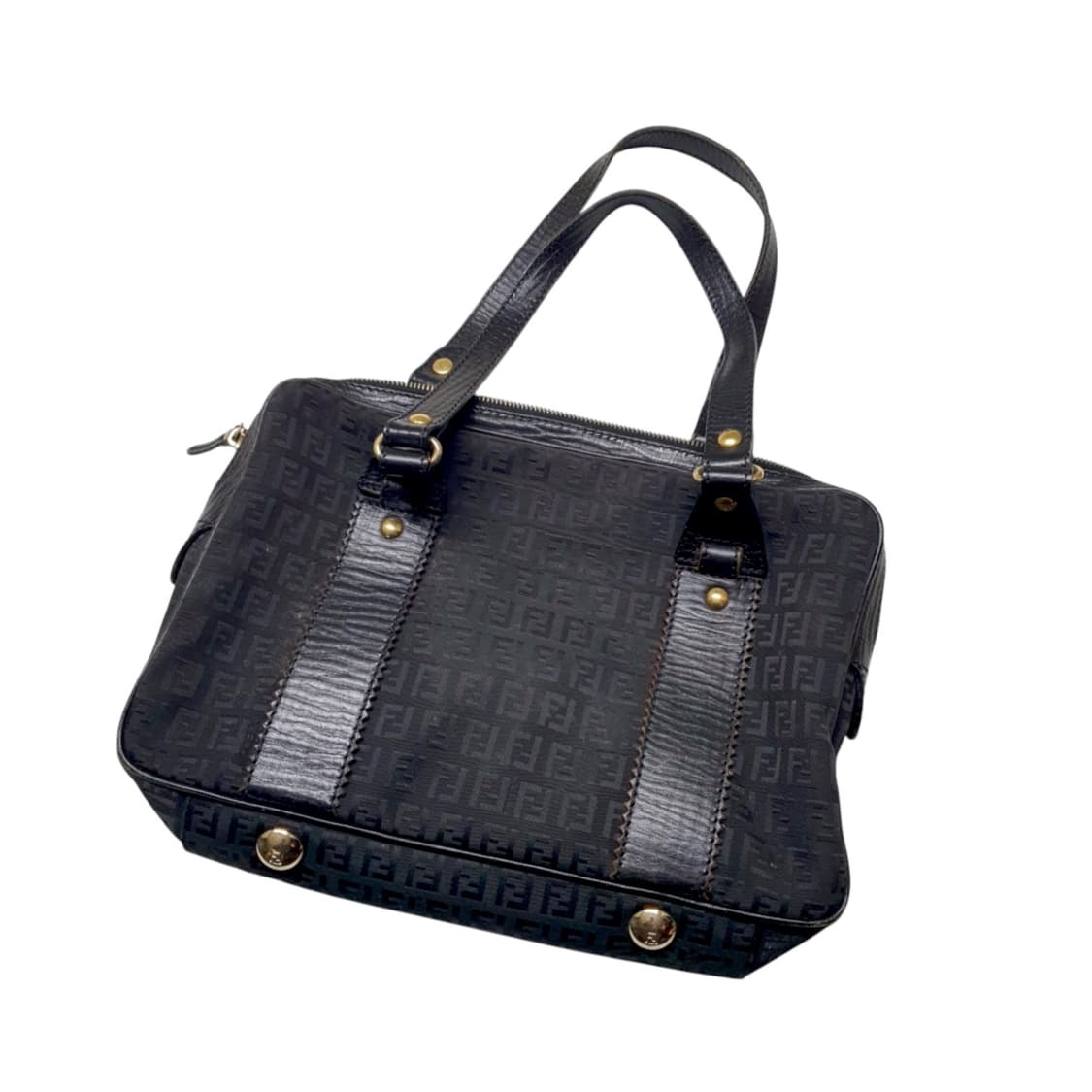 펜디 빈티지 토트백 상품이미지1