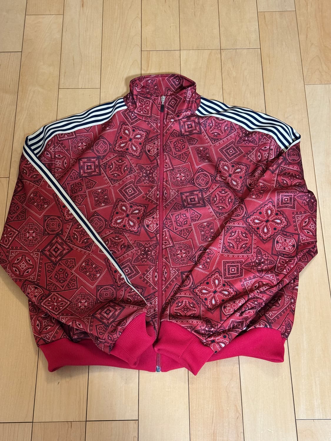 캐피탈 스무스 자켓 판매 상품이미지1