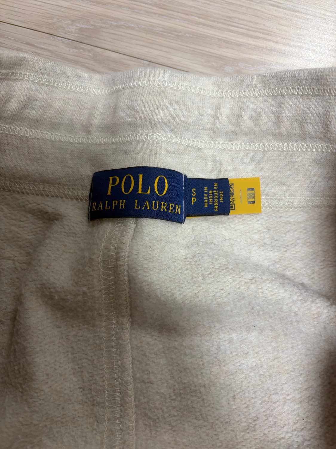 폴로 조거팬츠 상품이미지2