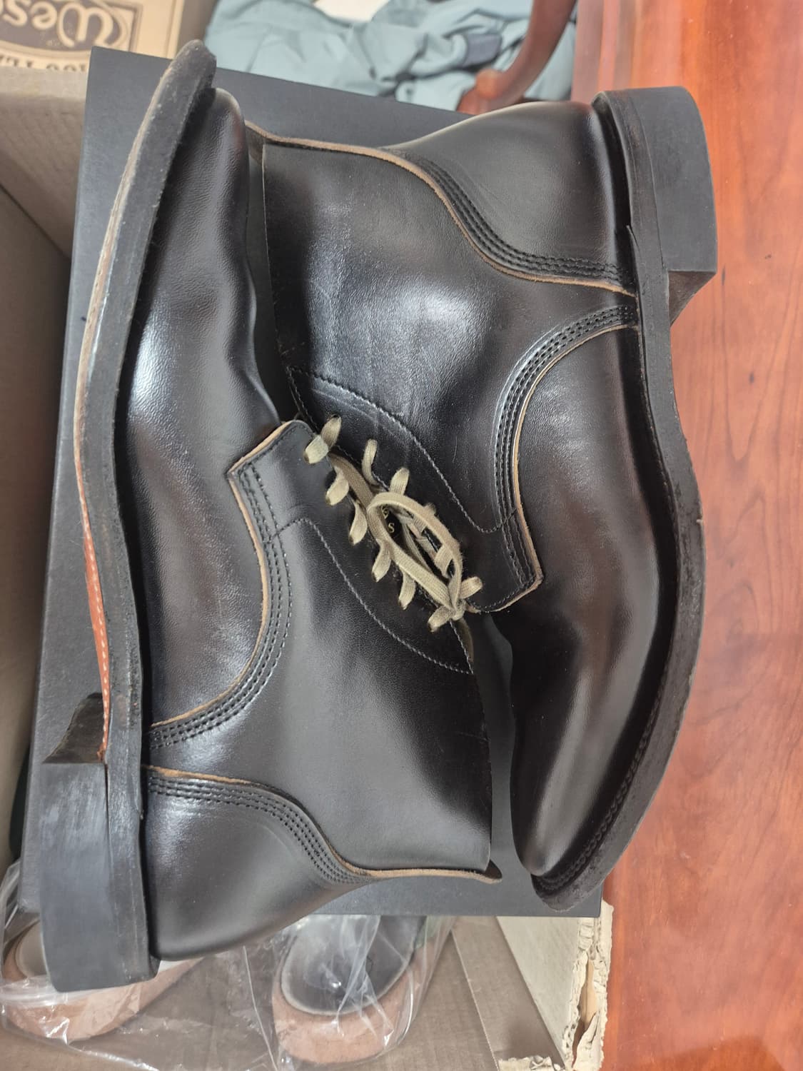 메이커스 본 9size 판매합니다. 상품이미지8