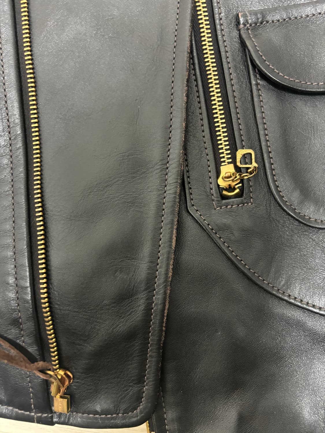 [36] 리얼맥코이 부코 J-24 상품이미지7