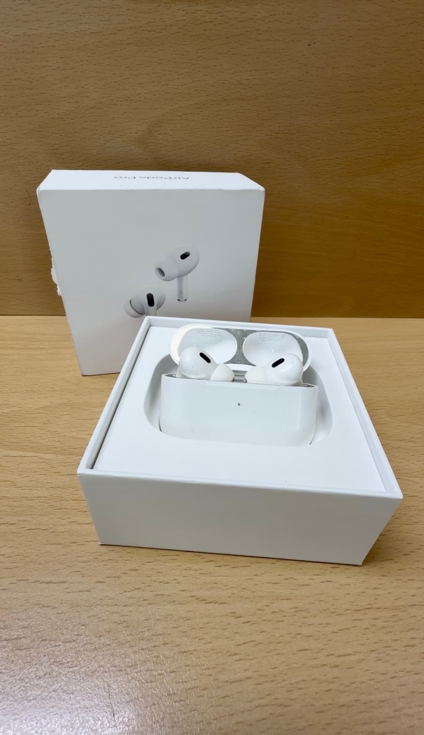 에어팟 프로 2세대 8핀 상품이미지1