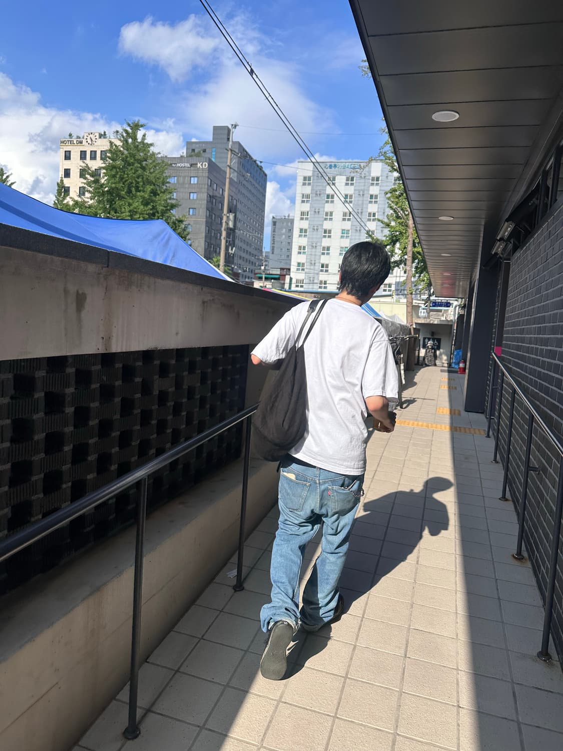 90s USA 리바이스 501 상품이미지2