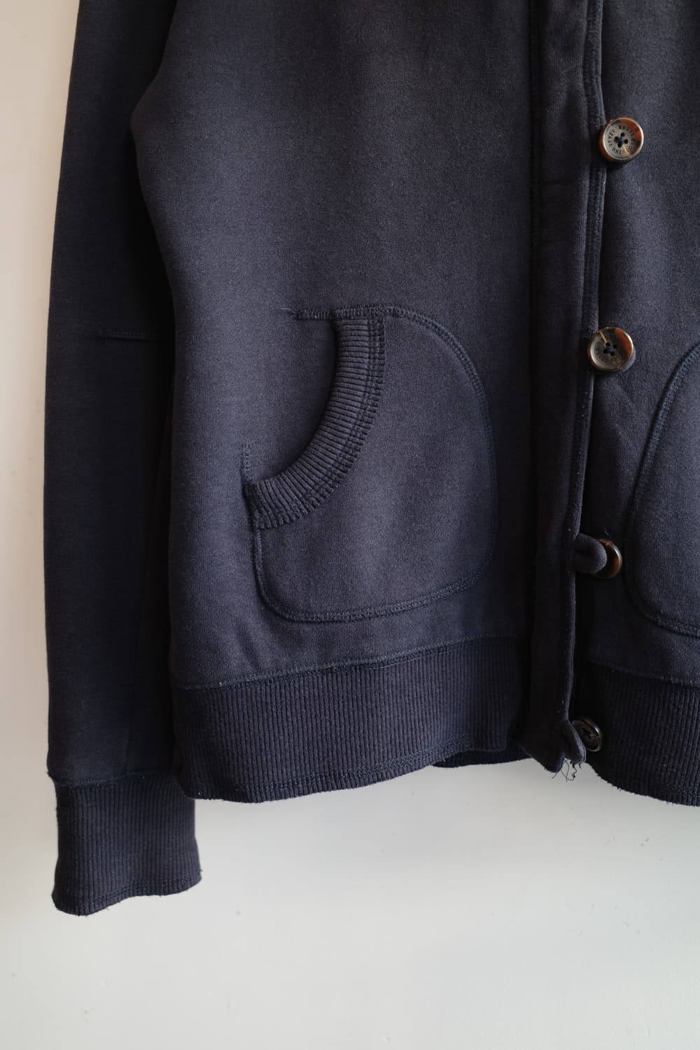 Japan brand 집업 후디   상품이미지5