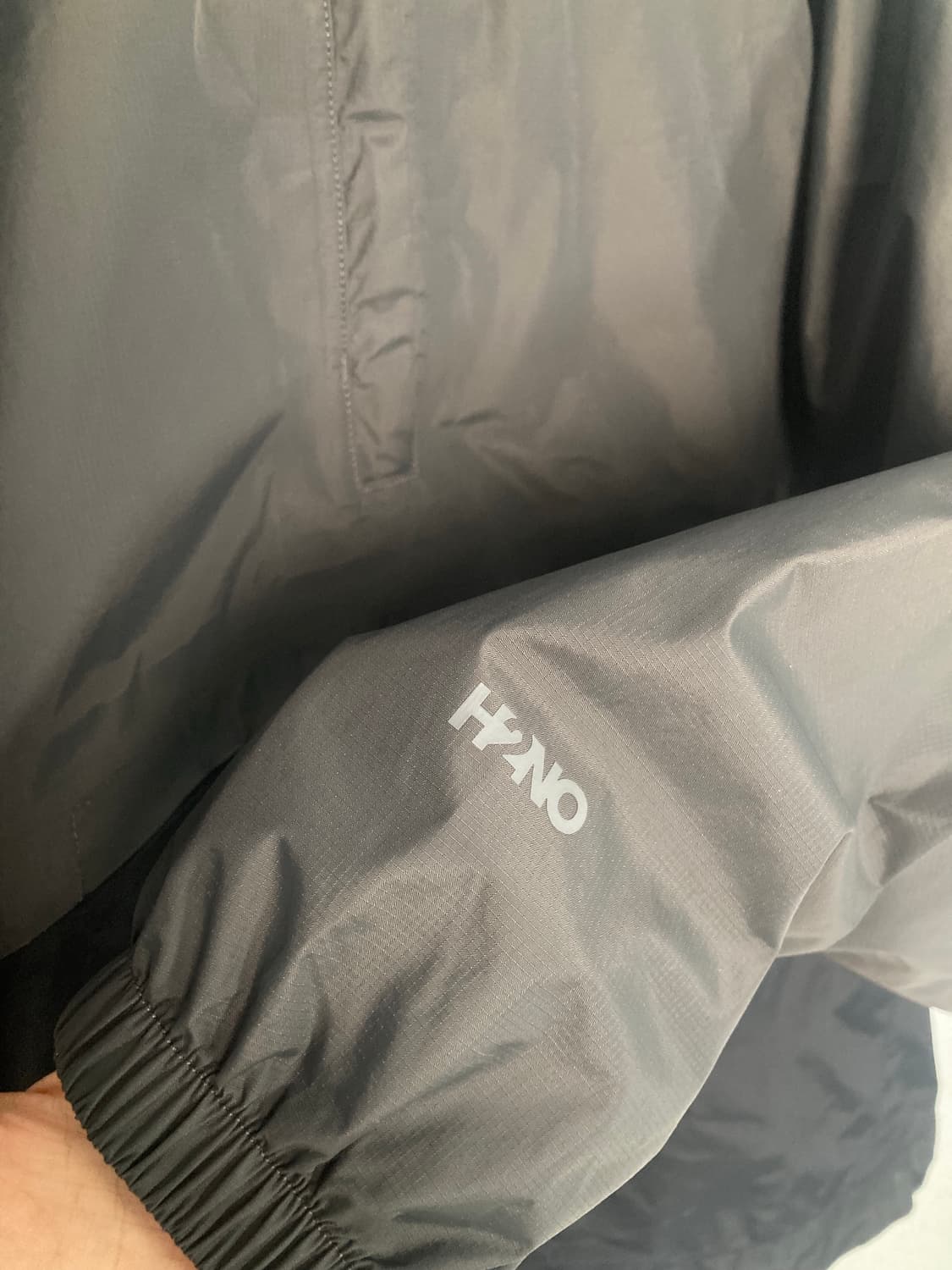 파타고니아 토렌쉘 3L 풀오버 (M) 새상품급 상품이미지7